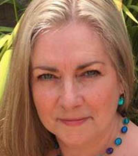 Patricia McSherry