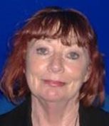 Liz Hardman