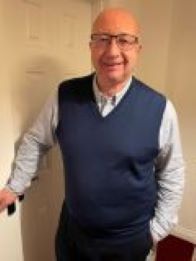 Paul Bancroft