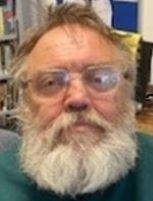 Bernard Newton