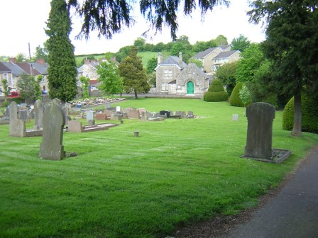 cemetery